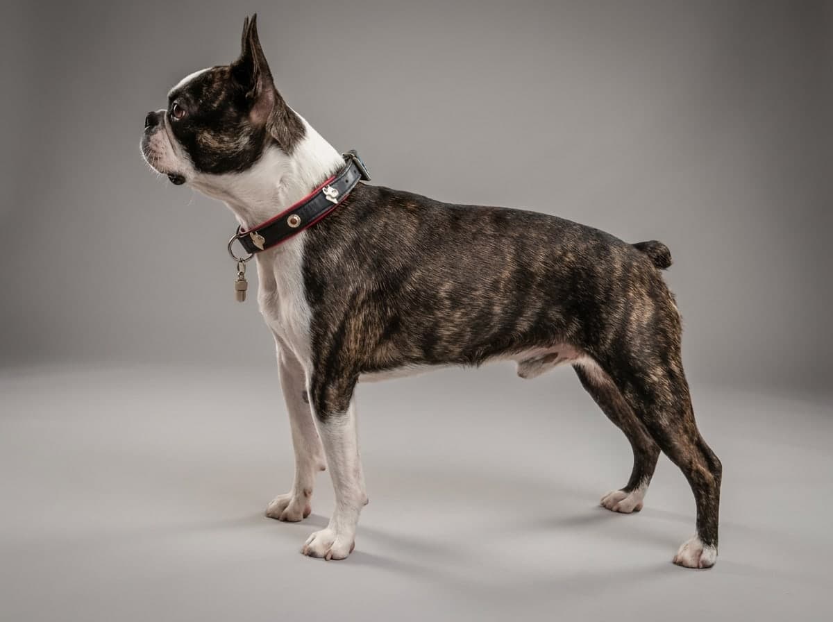 Boston Terrier