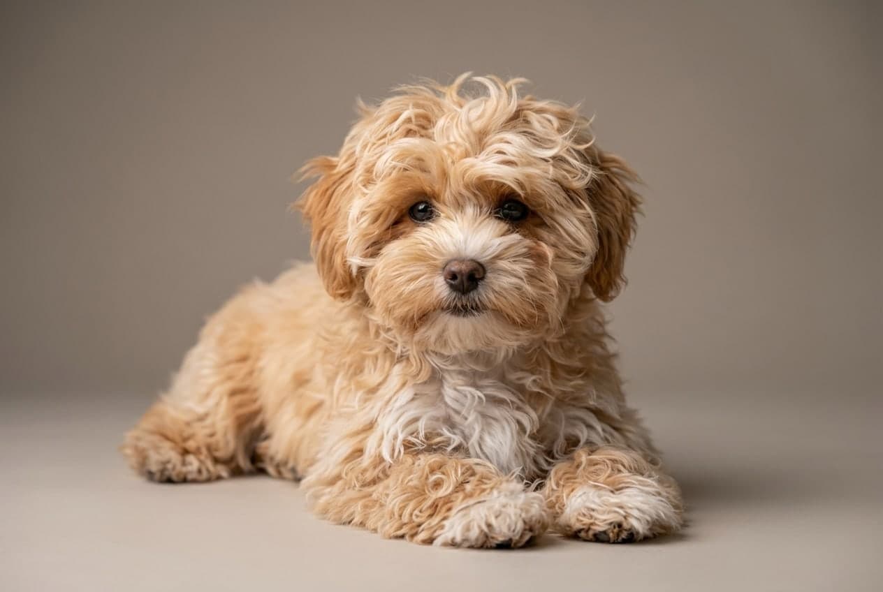 Maltipoo