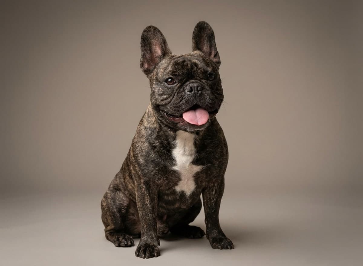 French Bulldog