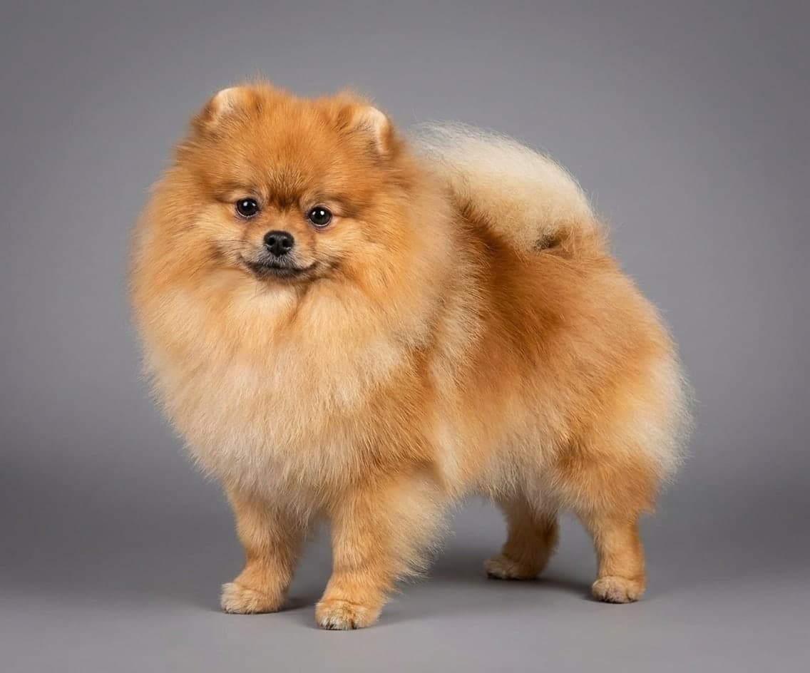Pomeranian