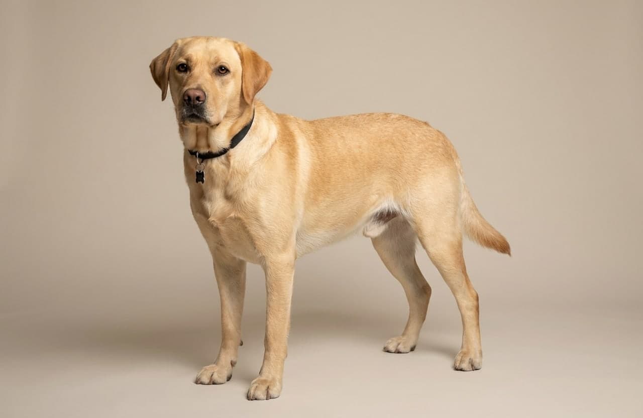 Labrador Retriever