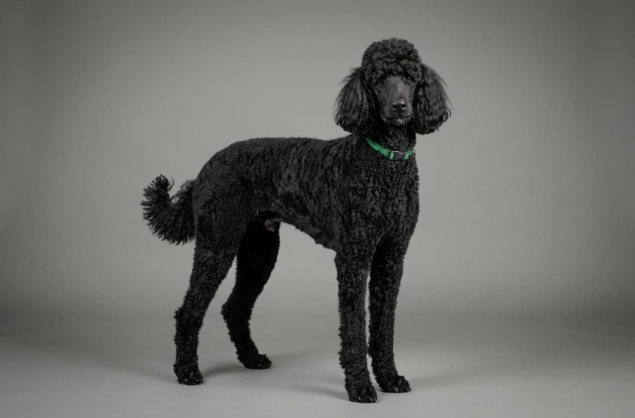 Poodle