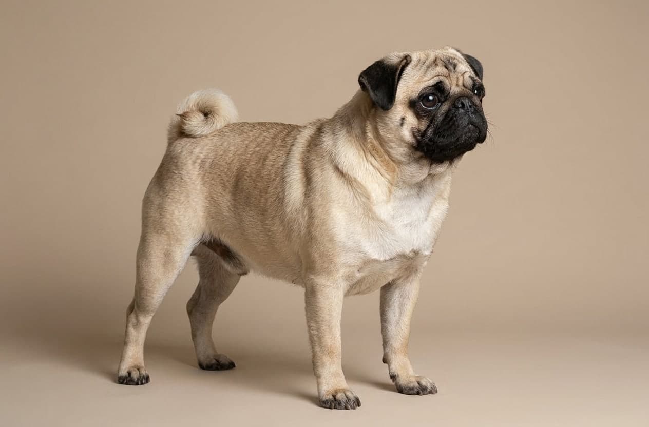 Pug
