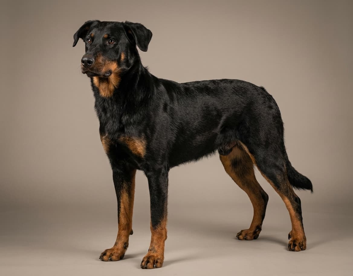 Beauceron