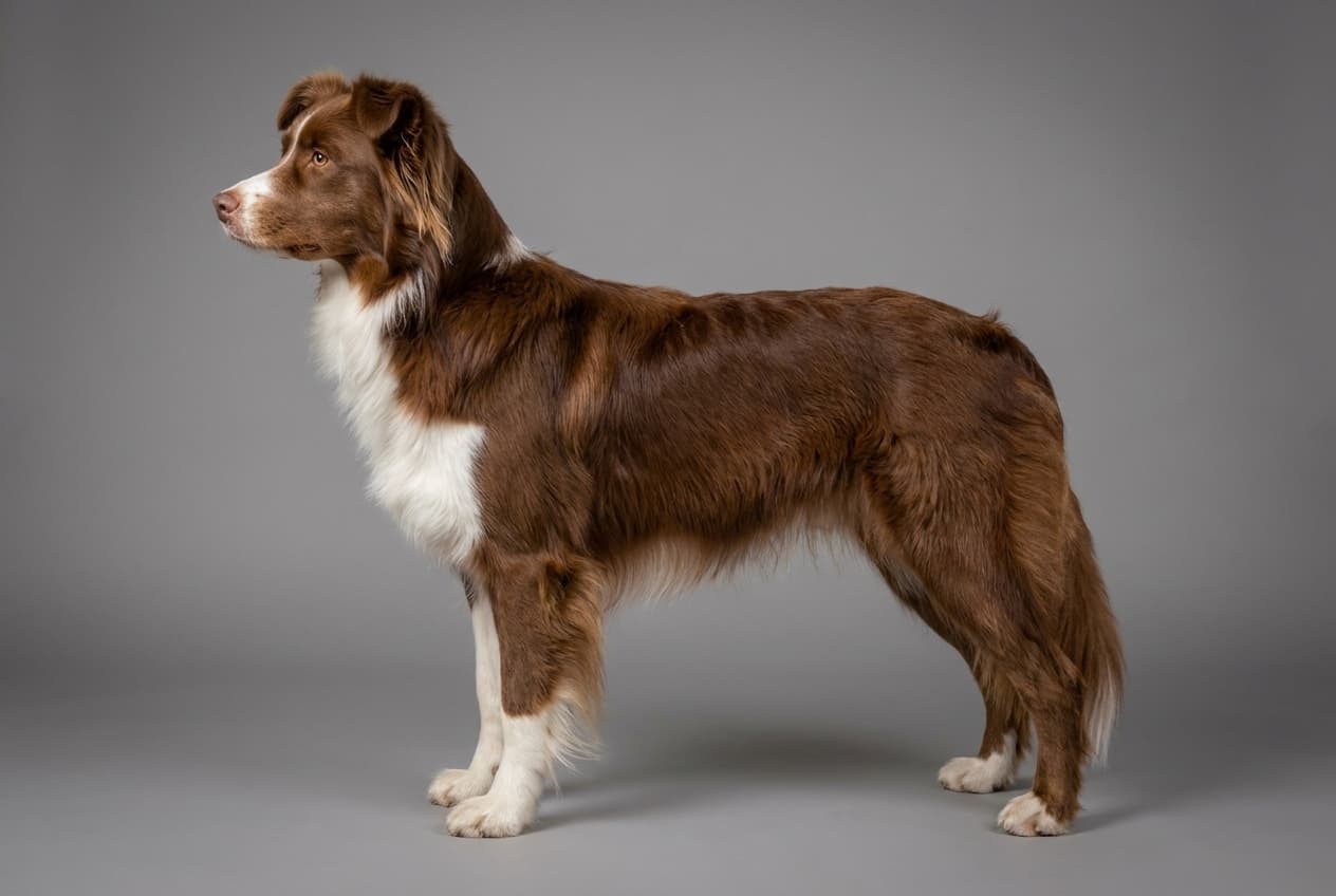 Australian Shepherd
